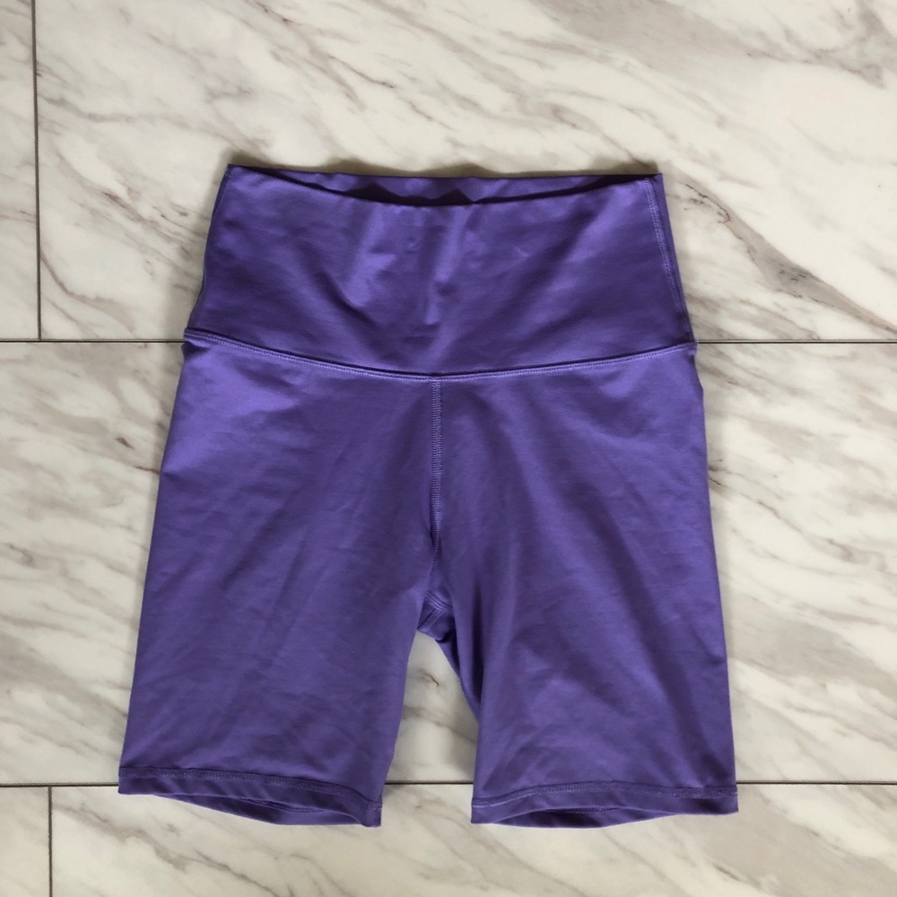 Chill Play Move Biker Shorts Aerie